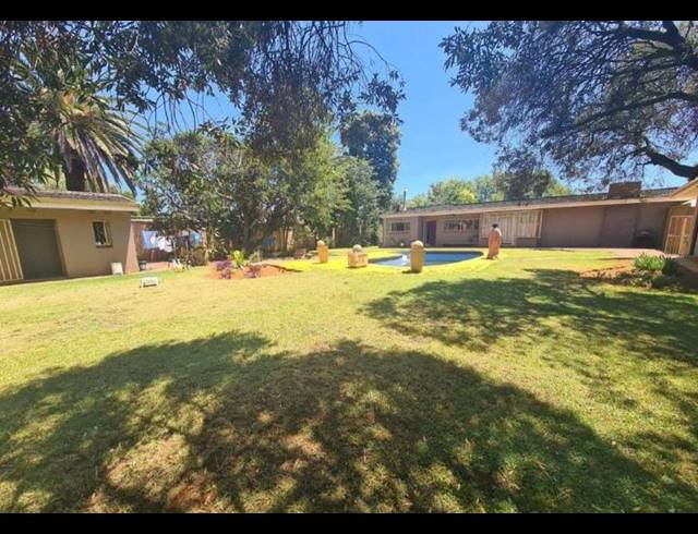 3 BEDROOM HOUSE FOR SALE IN ARCON PARK